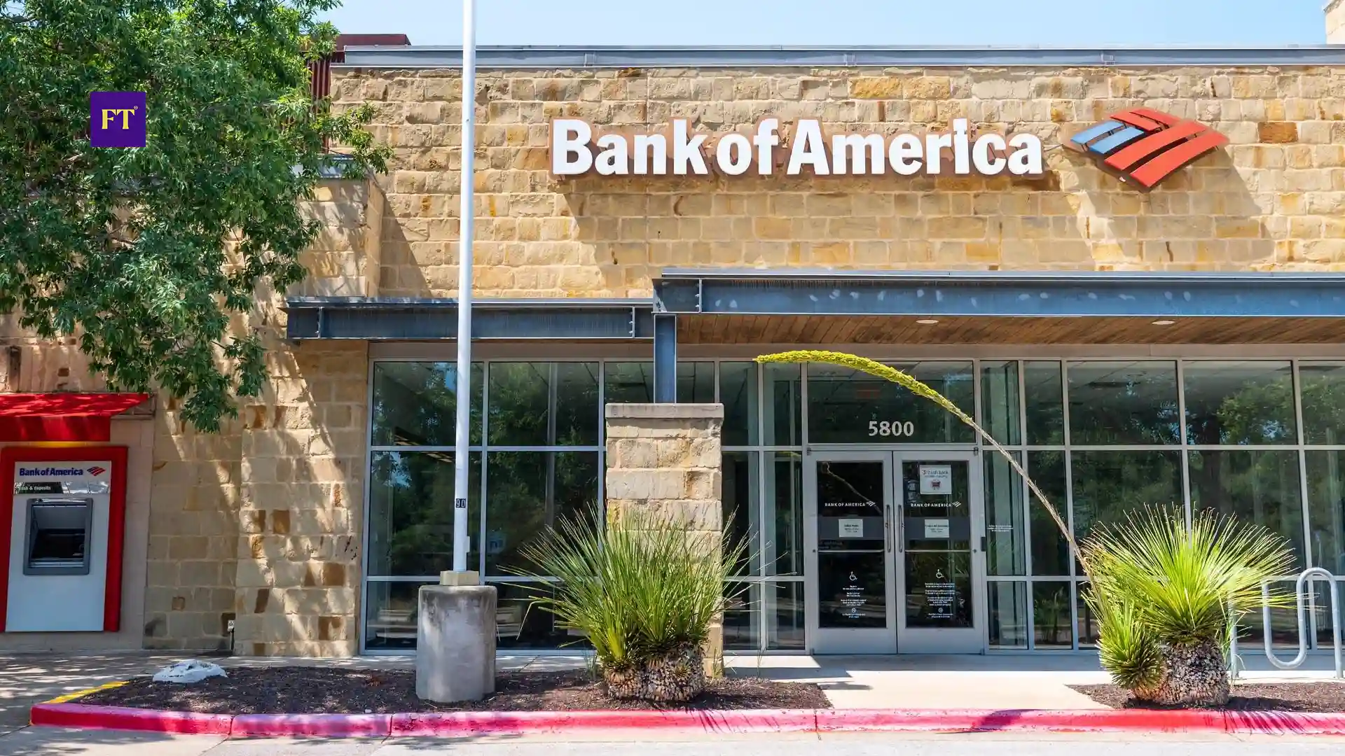 Banking Providers Serving Small Businesses in the U.S.